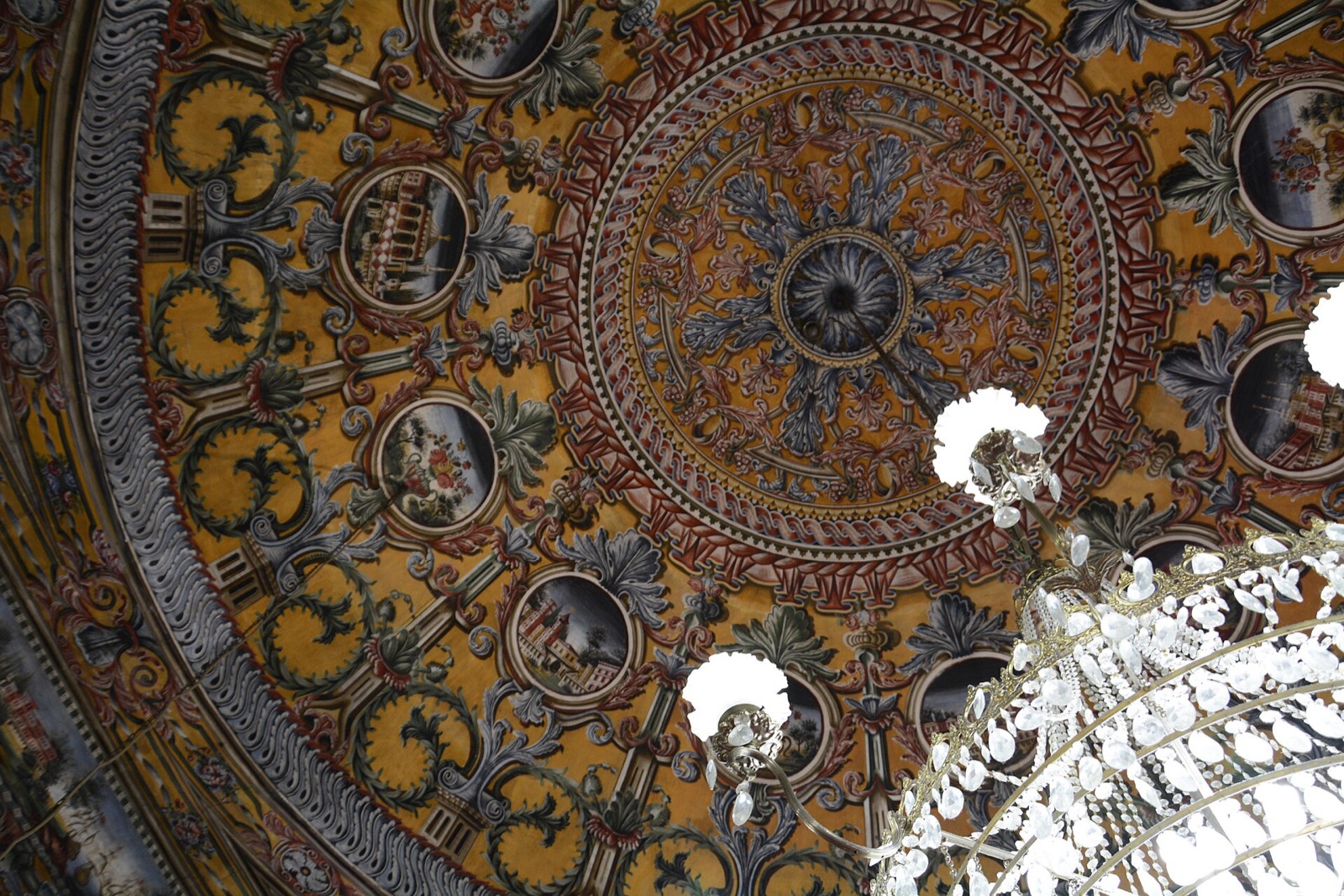 Tetovo — private taxi transfer from Skopje