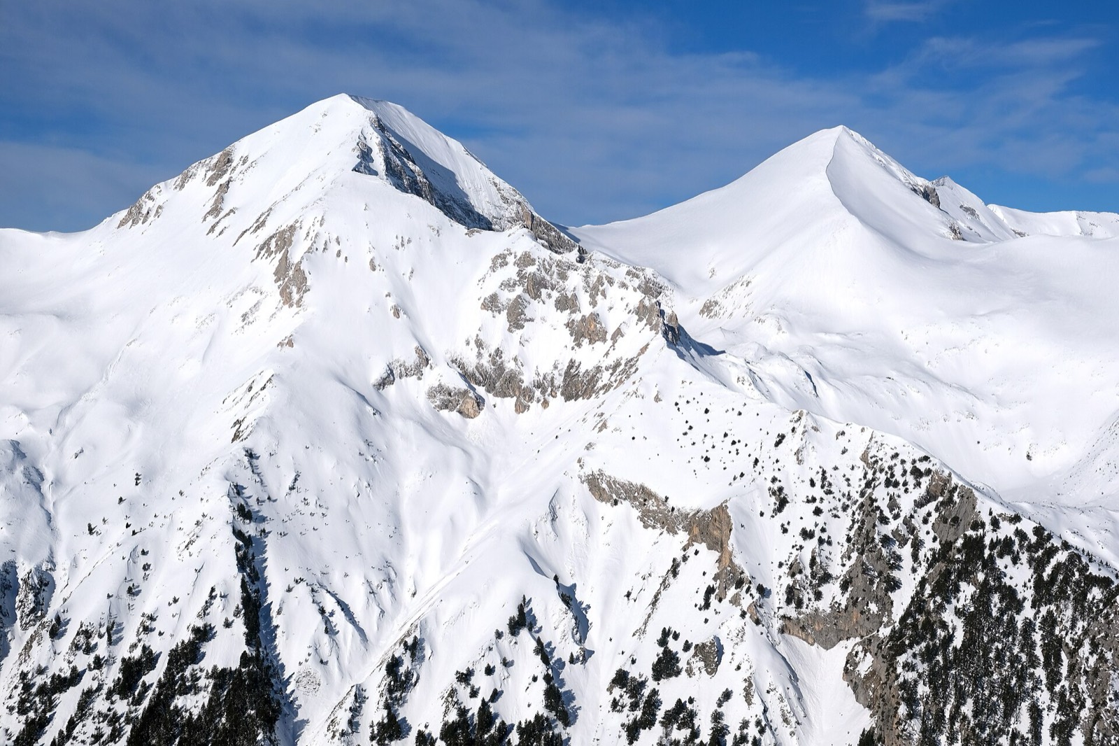 Bansko — private taxi transfer from Skopje